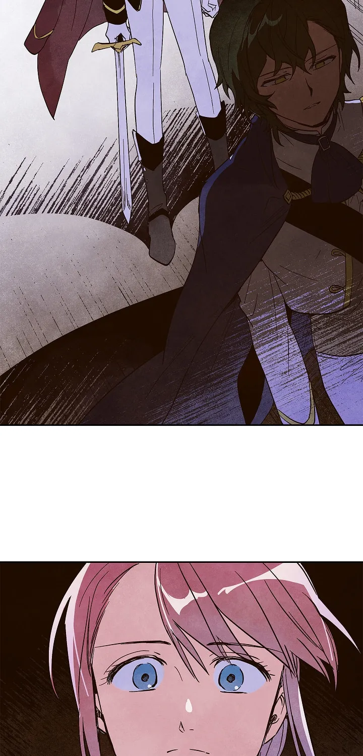 The End (Yeonsan) Chapter 5 page 8 - 