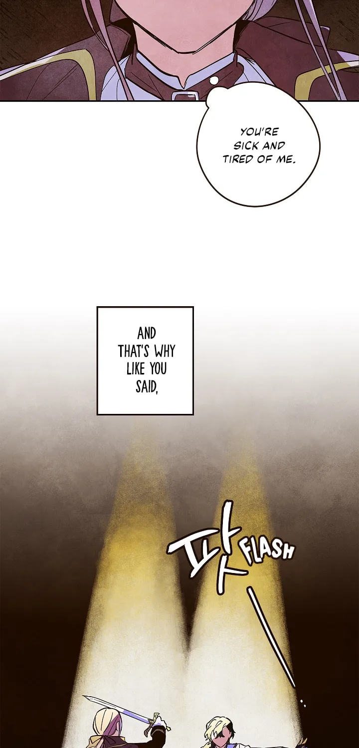 The End (Yeonsan) Chapter 5 page 9 - 