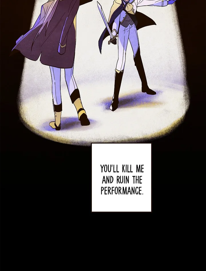 The End (Yeonsan) Chapter 5 page 10 - 