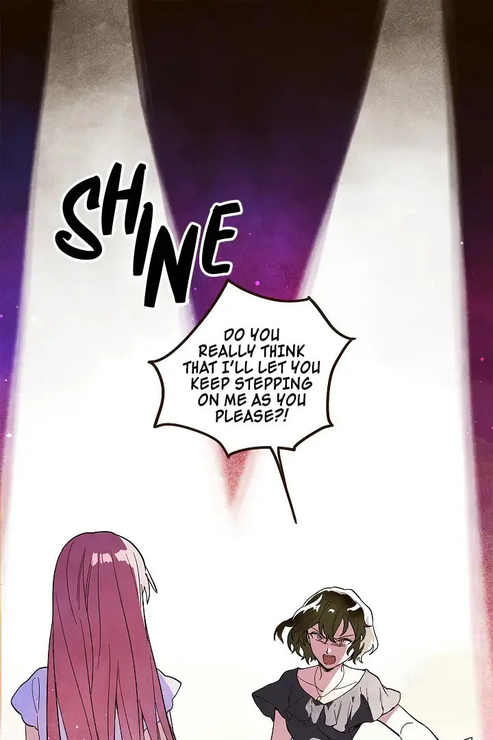 The End (Yeonsan) Chapter 1 page 1 - 