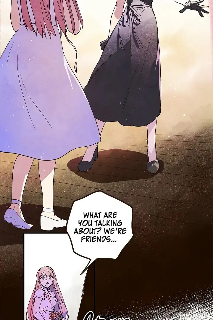 The End (Yeonsan) Chapter 1 page 2 - 