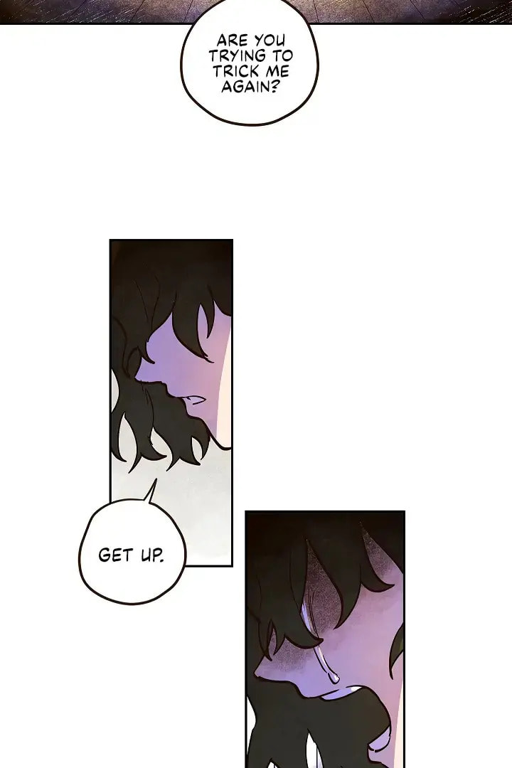 The End (Yeonsan) Chapter 1 page 12 - 