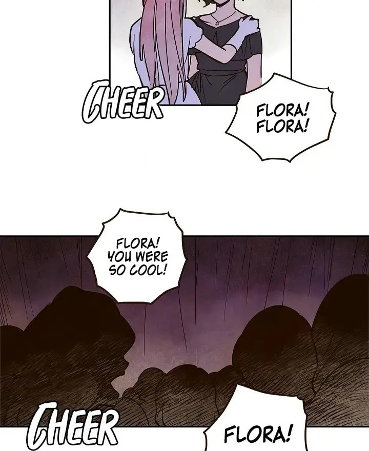 The End (Yeonsan) Chapter 1 page 17 - 