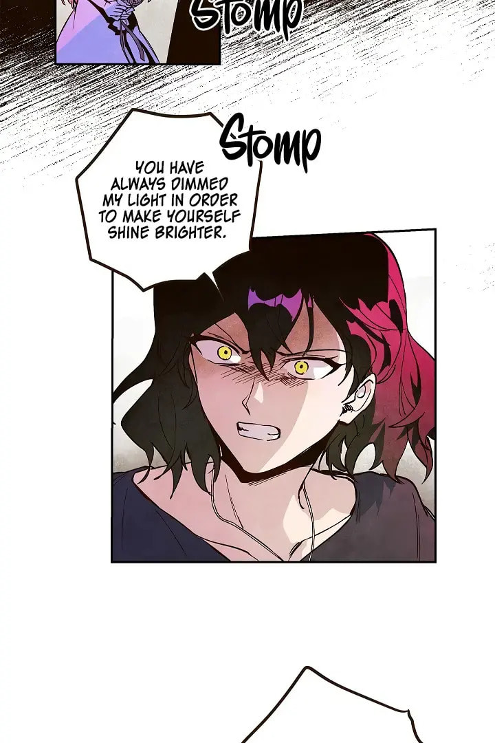 The End (Yeonsan) Chapter 1 page 3 - 