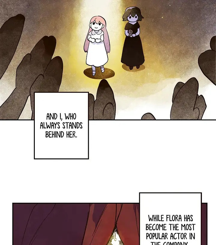 The End (Yeonsan) Chapter 1 page 22 - 