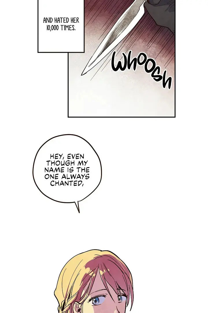 The End (Yeonsan) Chapter 1 page 25 - 