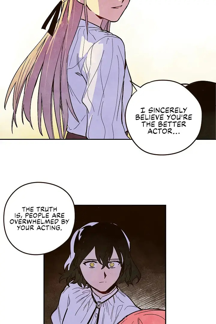 The End (Yeonsan) Chapter 1 page 26 - 