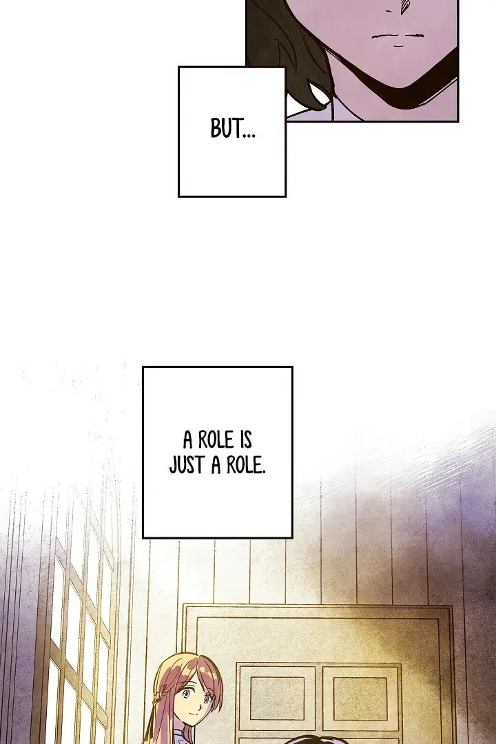 The End (Yeonsan) Chapter 1 page 28 - 