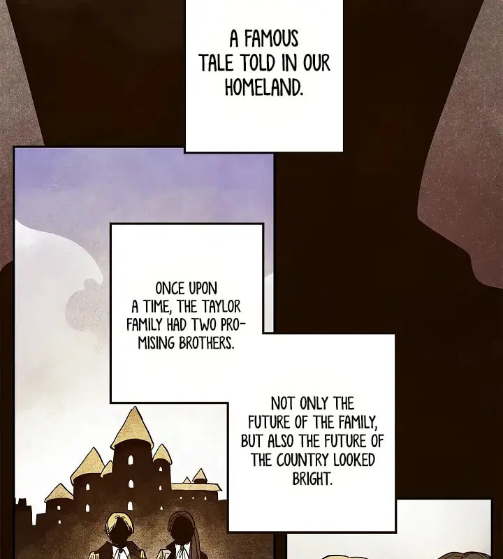 The End (Yeonsan) Chapter 1 page 30 - 