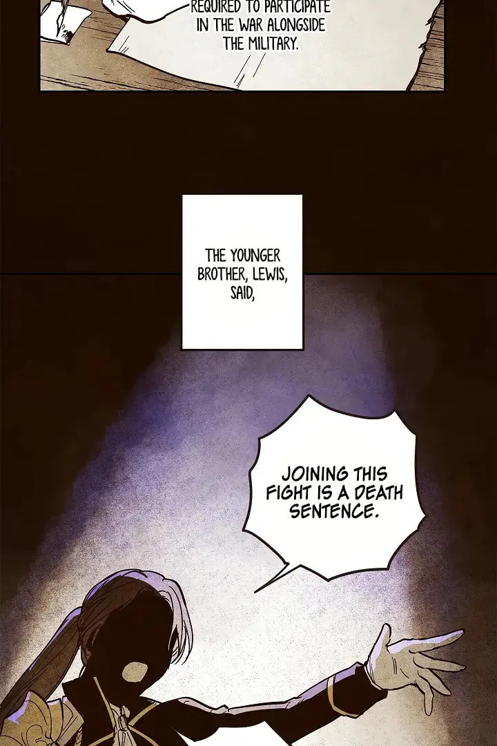 The End (Yeonsan) Chapter 1 page 31 - 