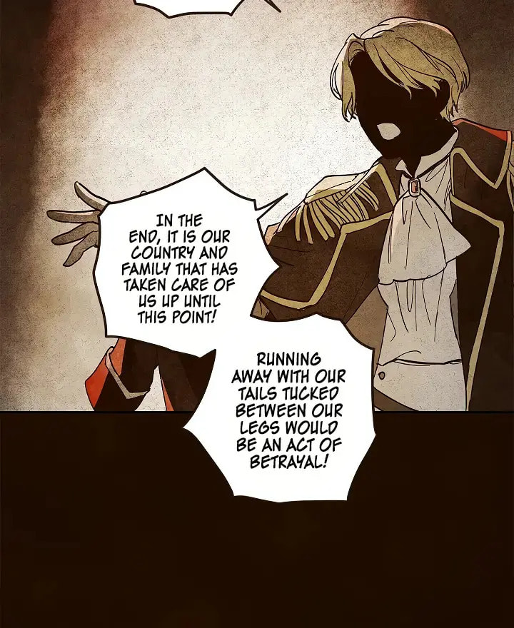The End (Yeonsan) Chapter 1 page 33 - 