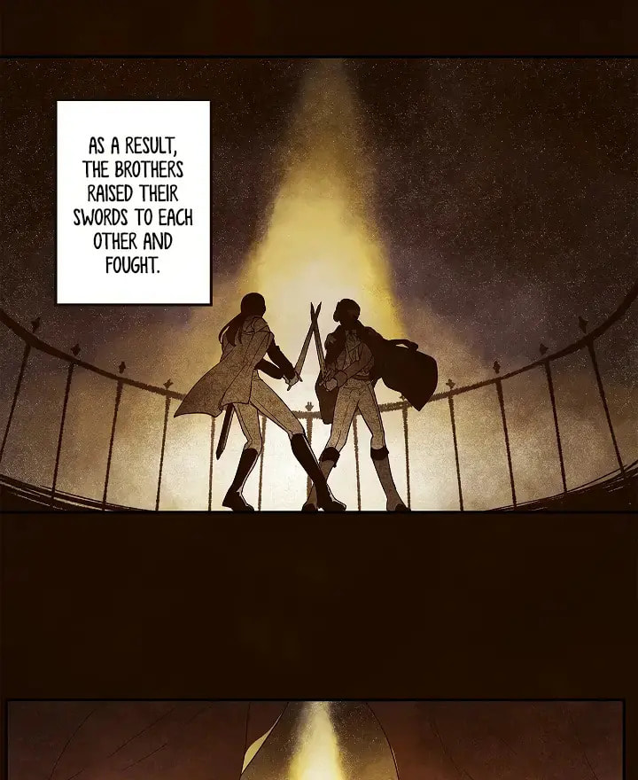 The End (Yeonsan) Chapter 1 page 34 - 