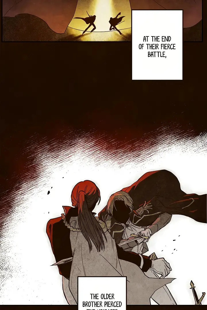 The End (Yeonsan) Chapter 1 page 35 - 