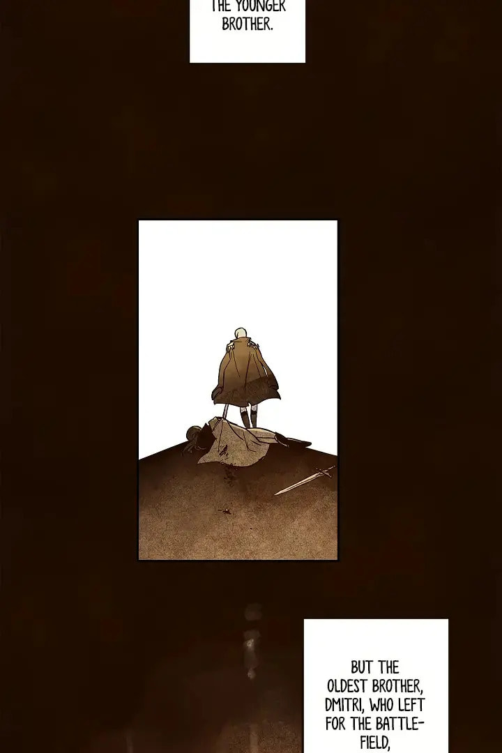 The End (Yeonsan) Chapter 1 page 36 - 