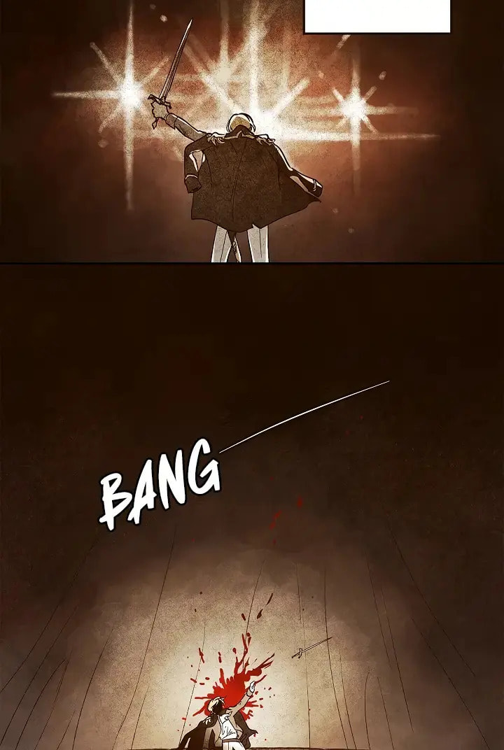 The End (Yeonsan) Chapter 1 page 37 - 