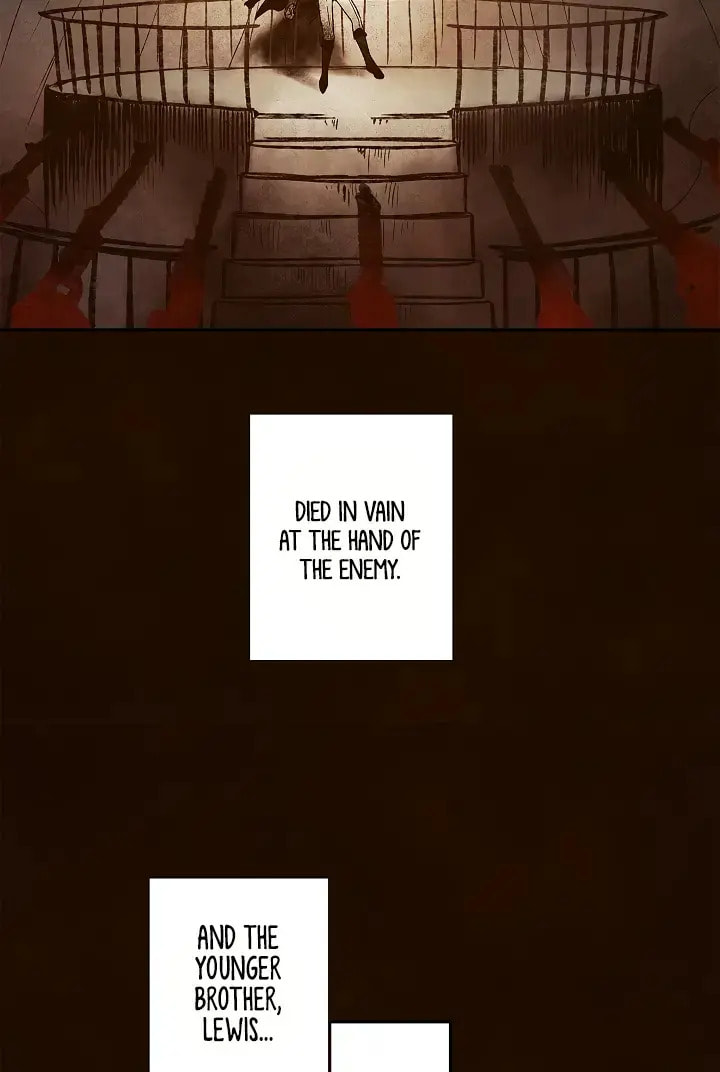 The End (Yeonsan) Chapter 1 page 38 - 