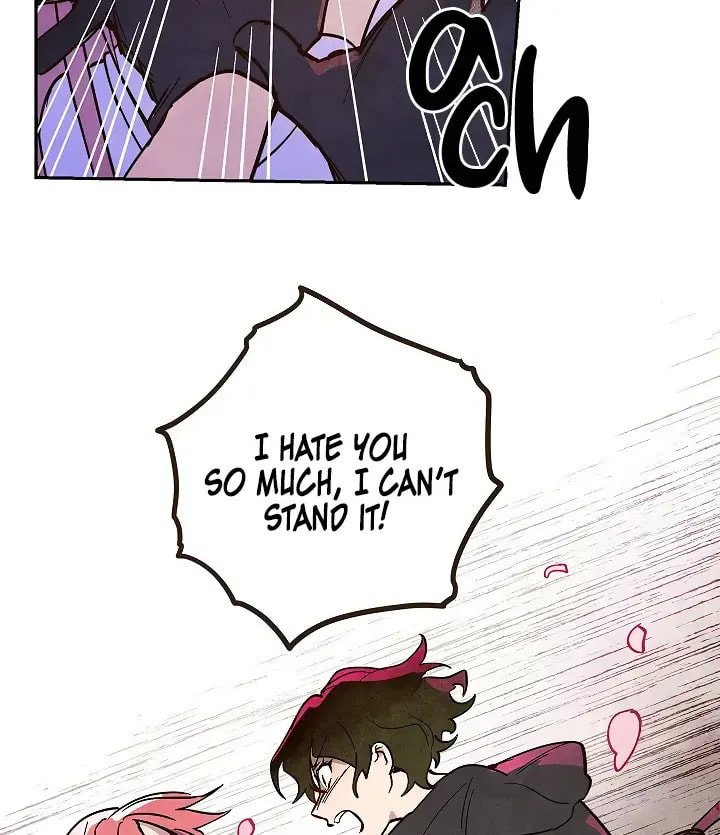 The End (Yeonsan) Chapter 1 page 5 - 