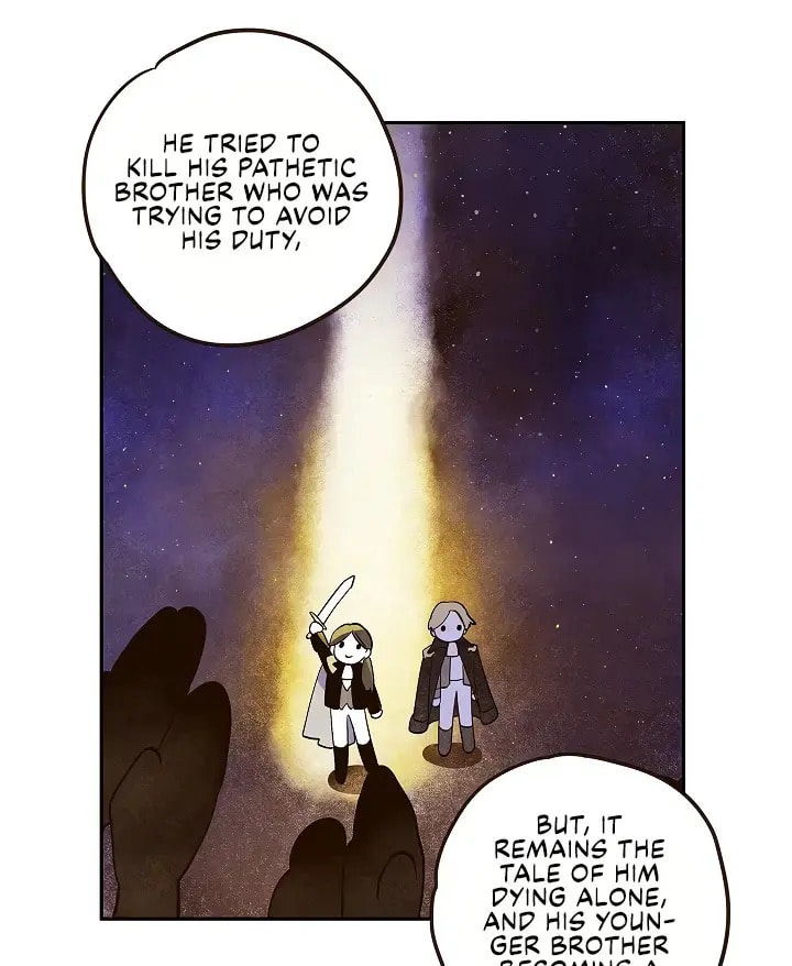 The End (Yeonsan) Chapter 1 page 45 - 