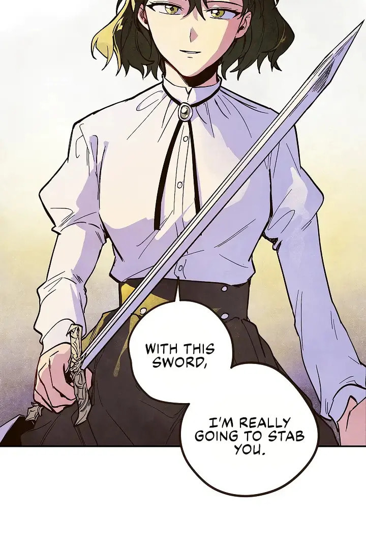 The End (Yeonsan) Chapter 1 page 48 - 