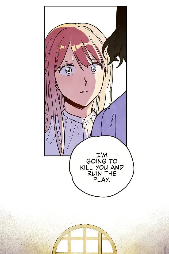 The End (Yeonsan) Chapter 1 page 49 - 