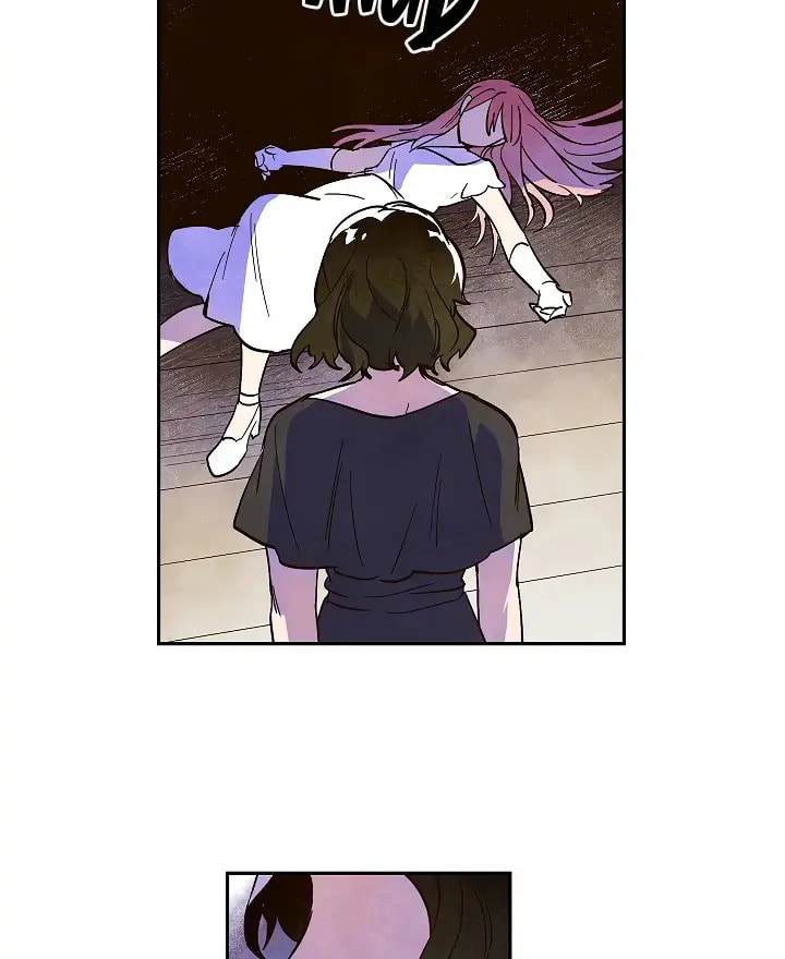 The End (Yeonsan) Chapter 1 page 8 - 