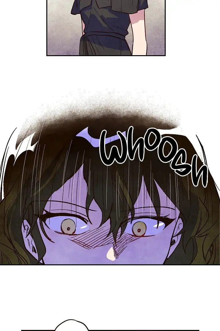 The End (Yeonsan) Chapter 1 page 10 - 