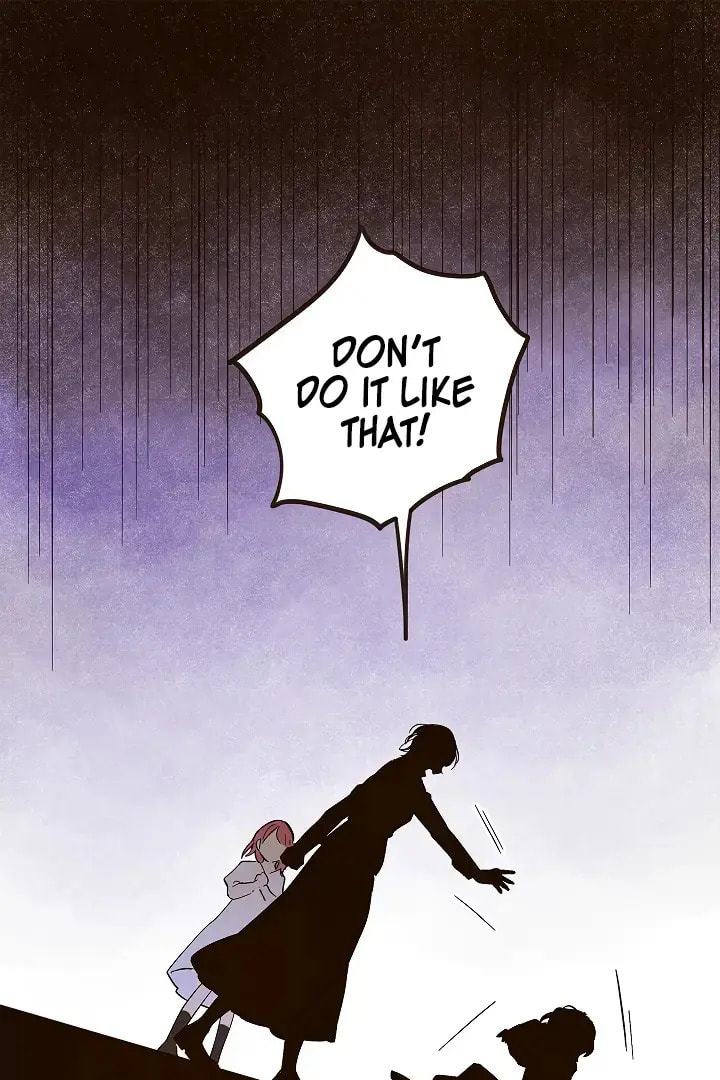 The End (Yeonsan) Chapter 2 page 2 - 