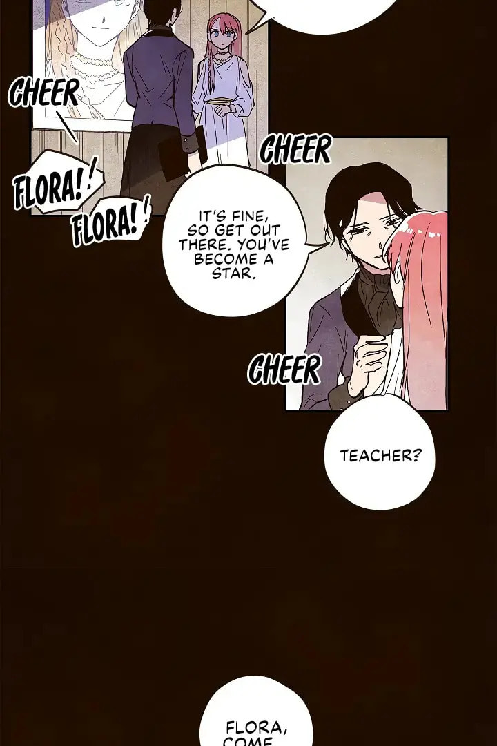 The End (Yeonsan) Chapter 2 page 11 - 