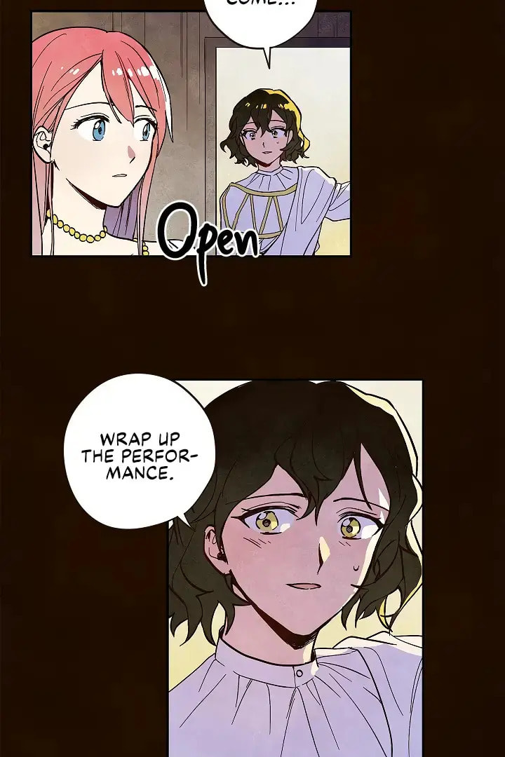 The End (Yeonsan) Chapter 2 page 12 - 