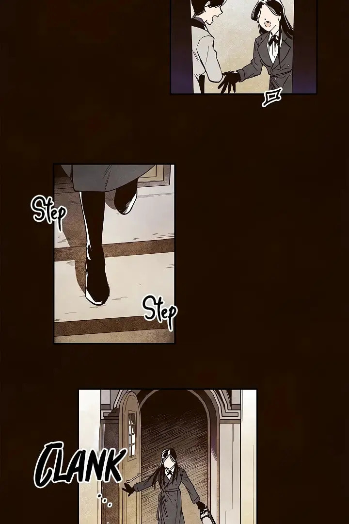 The End (Yeonsan) Chapter 2 page 20 - 
