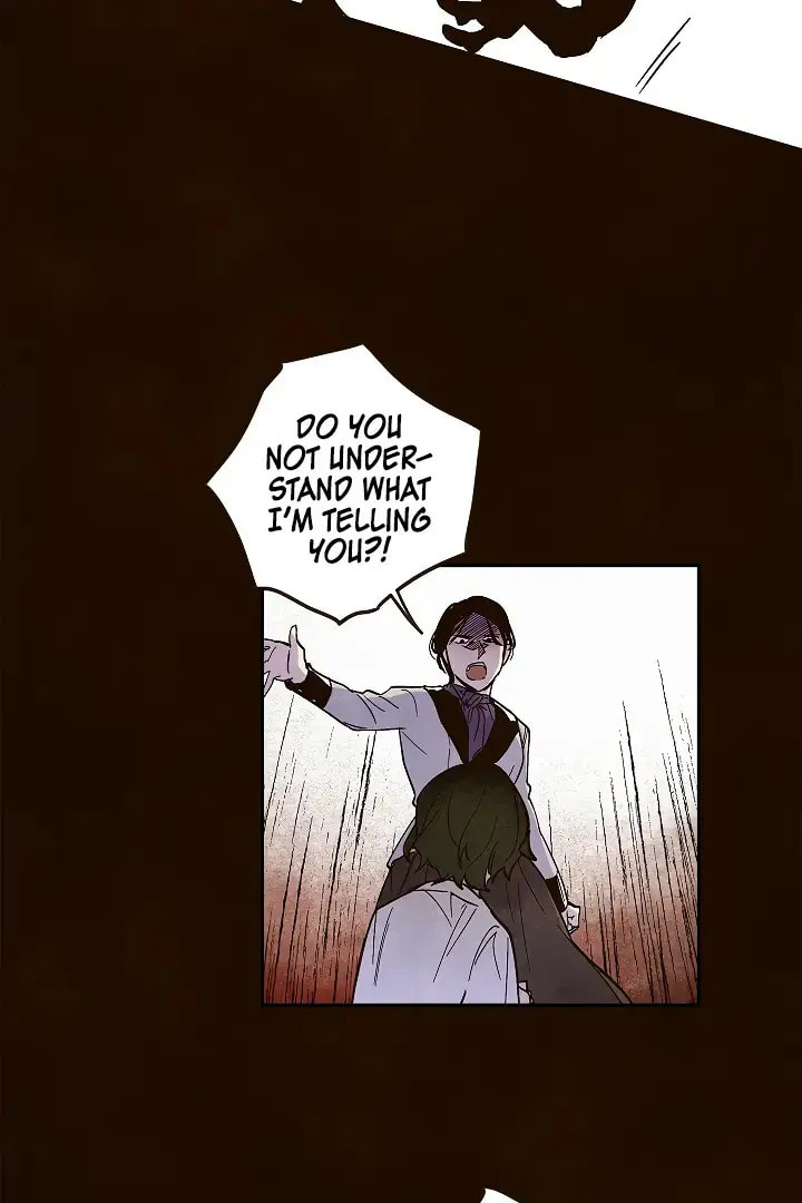 The End (Yeonsan) Chapter 2 page 3 - 