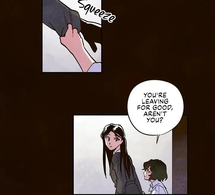 The End (Yeonsan) Chapter 2 page 22 - 