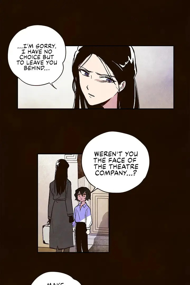 The End (Yeonsan) Chapter 2 page 23 - 