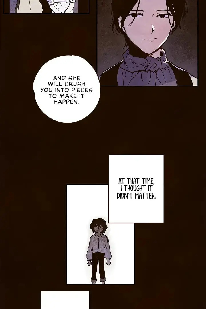 The End (Yeonsan) Chapter 2 page 25 - 