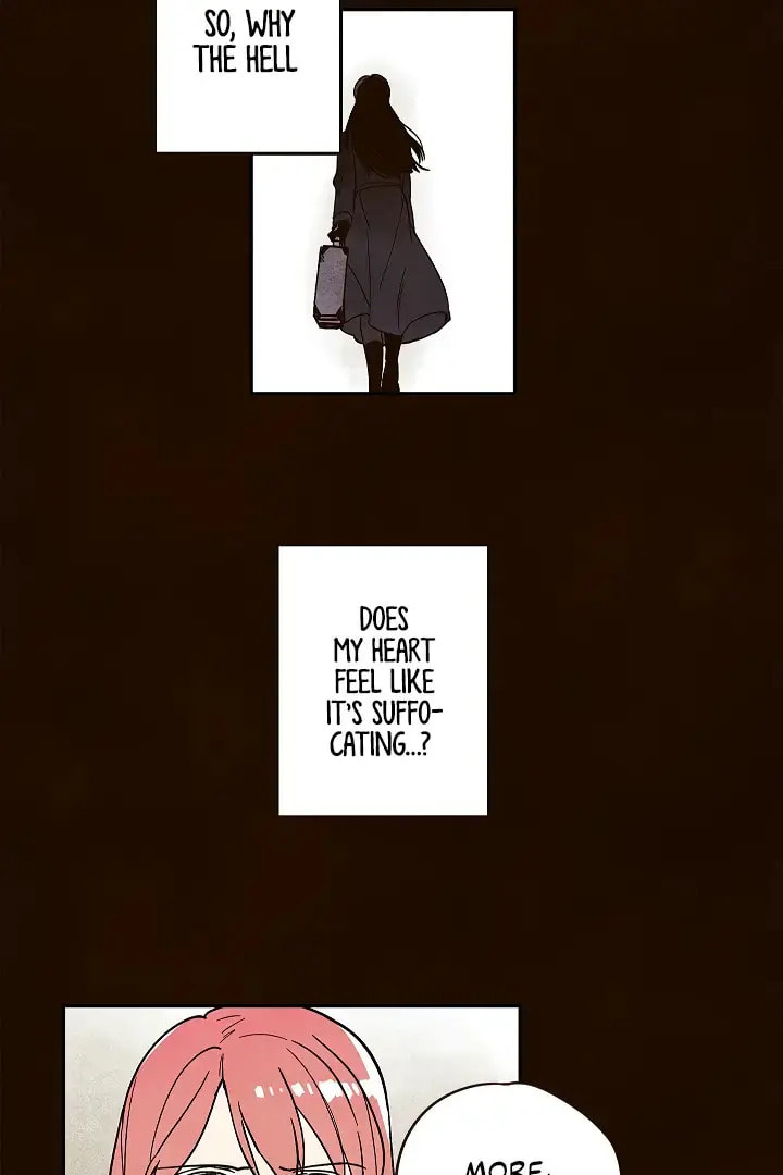 The End (Yeonsan) Chapter 2 page 26 - 