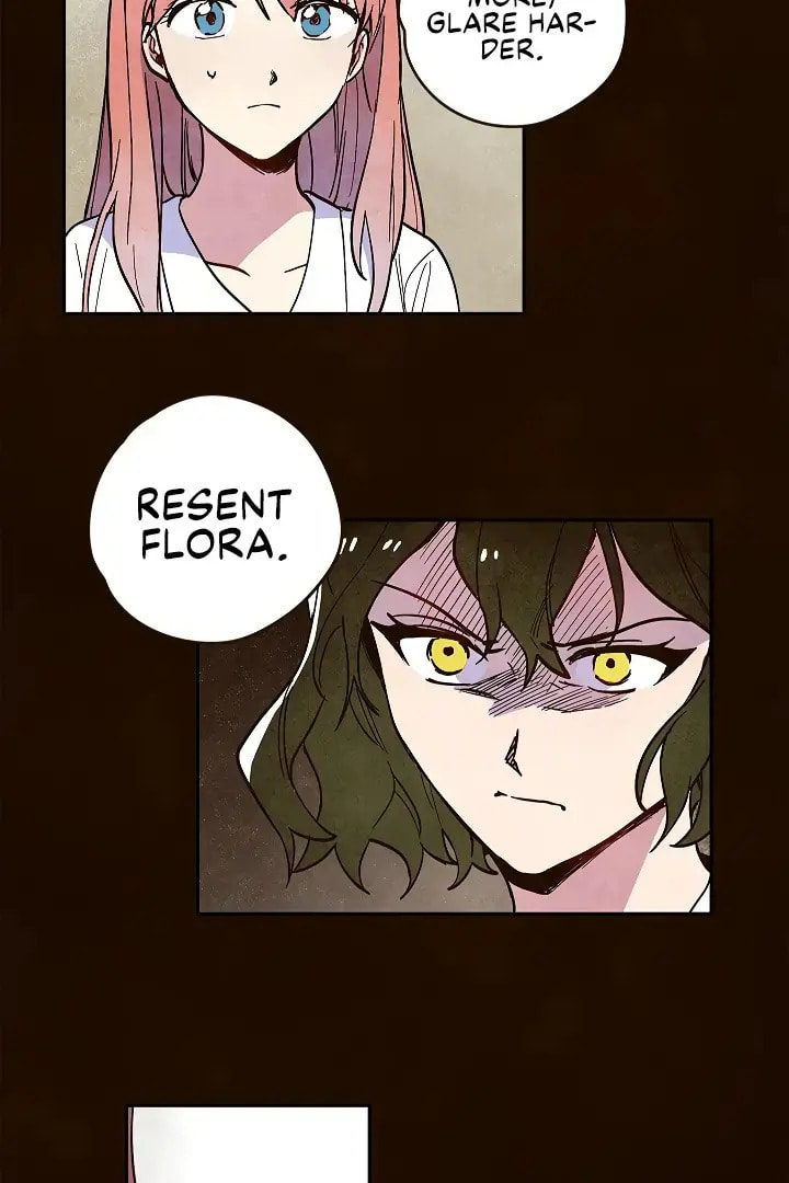 The End (Yeonsan) Chapter 2 page 27 - 