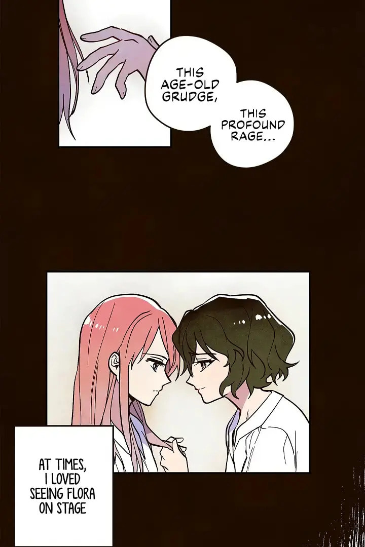 The End (Yeonsan) Chapter 2 page 28 - 