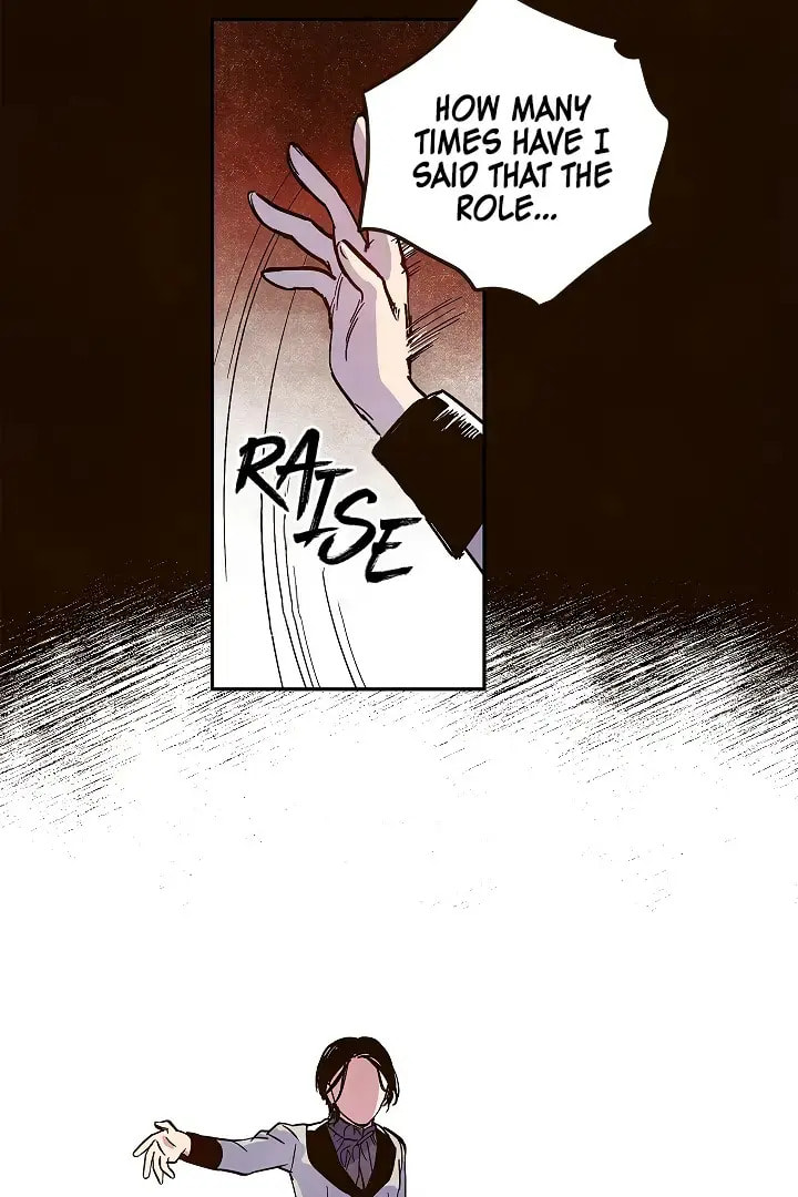 The End (Yeonsan) Chapter 2 page 4 - 