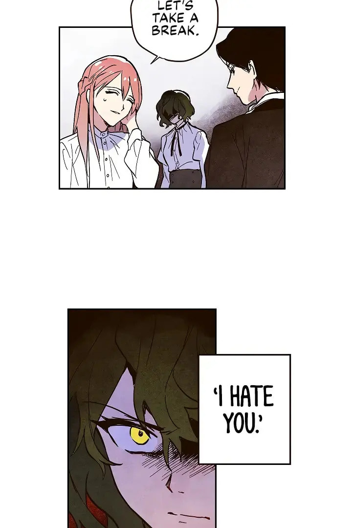 The End (Yeonsan) Chapter 2 page 32 - 