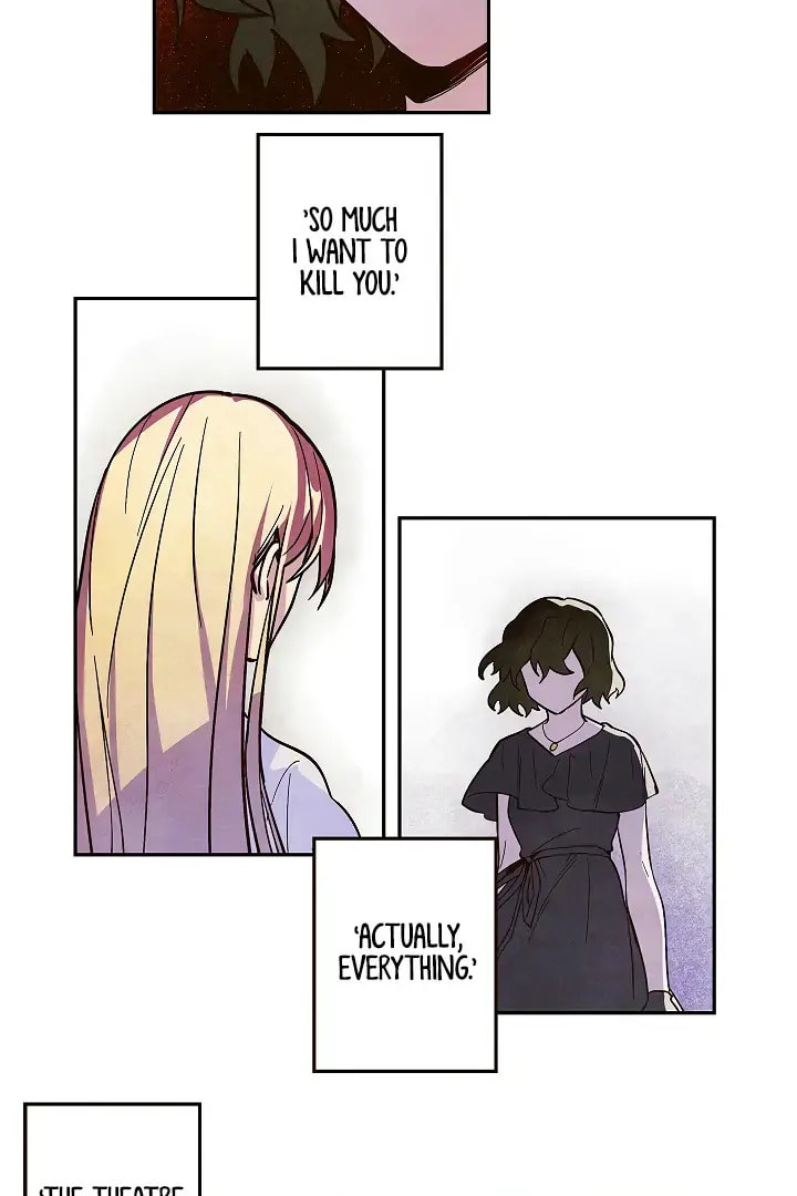The End (Yeonsan) Chapter 2 page 33 - 