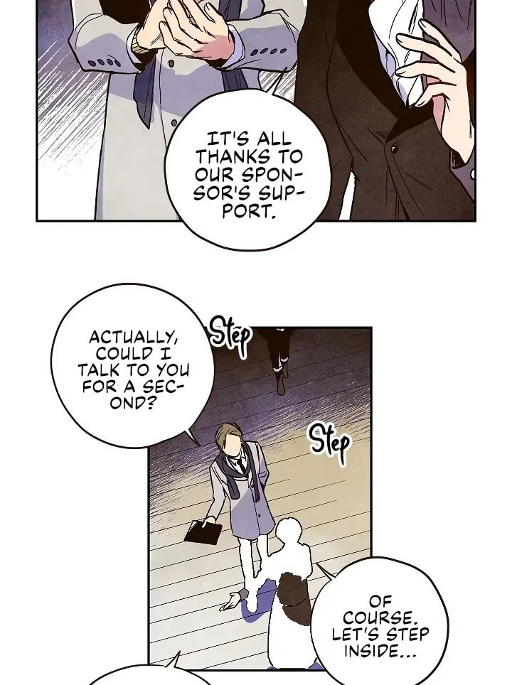 The End (Yeonsan) Chapter 2 page 37 - 
