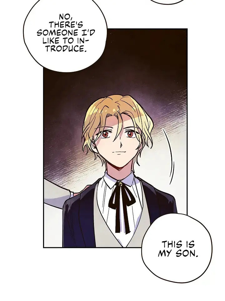 The End (Yeonsan) Chapter 2 page 38 - 