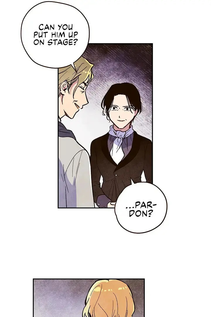 The End (Yeonsan) Chapter 2 page 39 - 