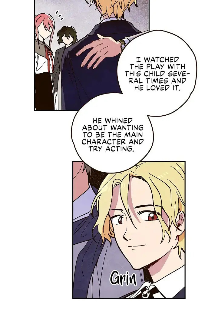The End (Yeonsan) Chapter 2 page 40 - 