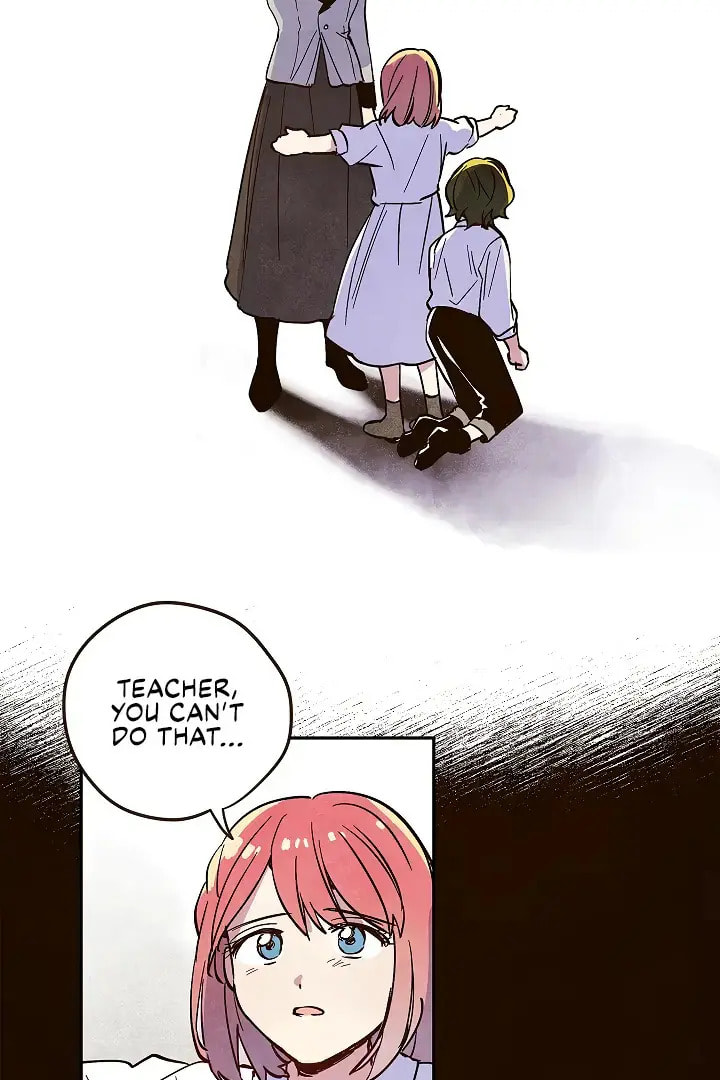 The End (Yeonsan) Chapter 2 page 5 - 