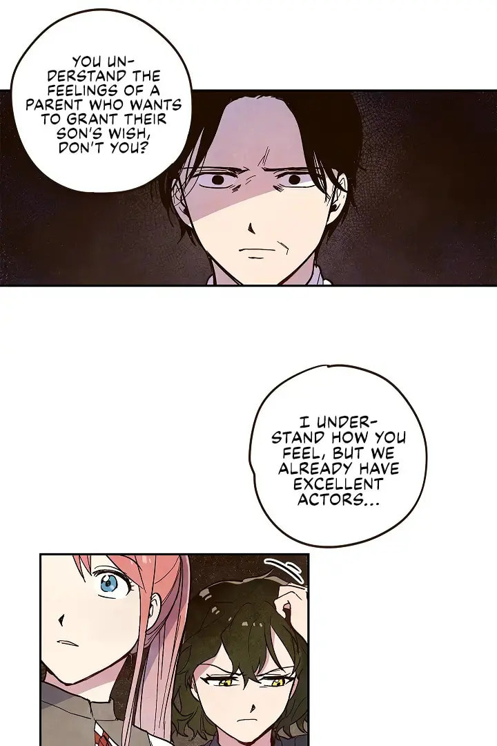 The End (Yeonsan) Chapter 2 page 41 - 