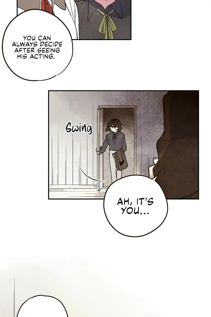 The End (Yeonsan) Chapter 2 page 42 - 