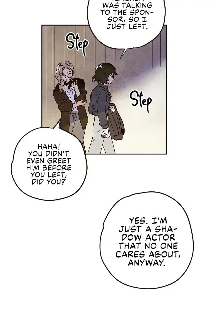 The End (Yeonsan) Chapter 2 page 44 - 