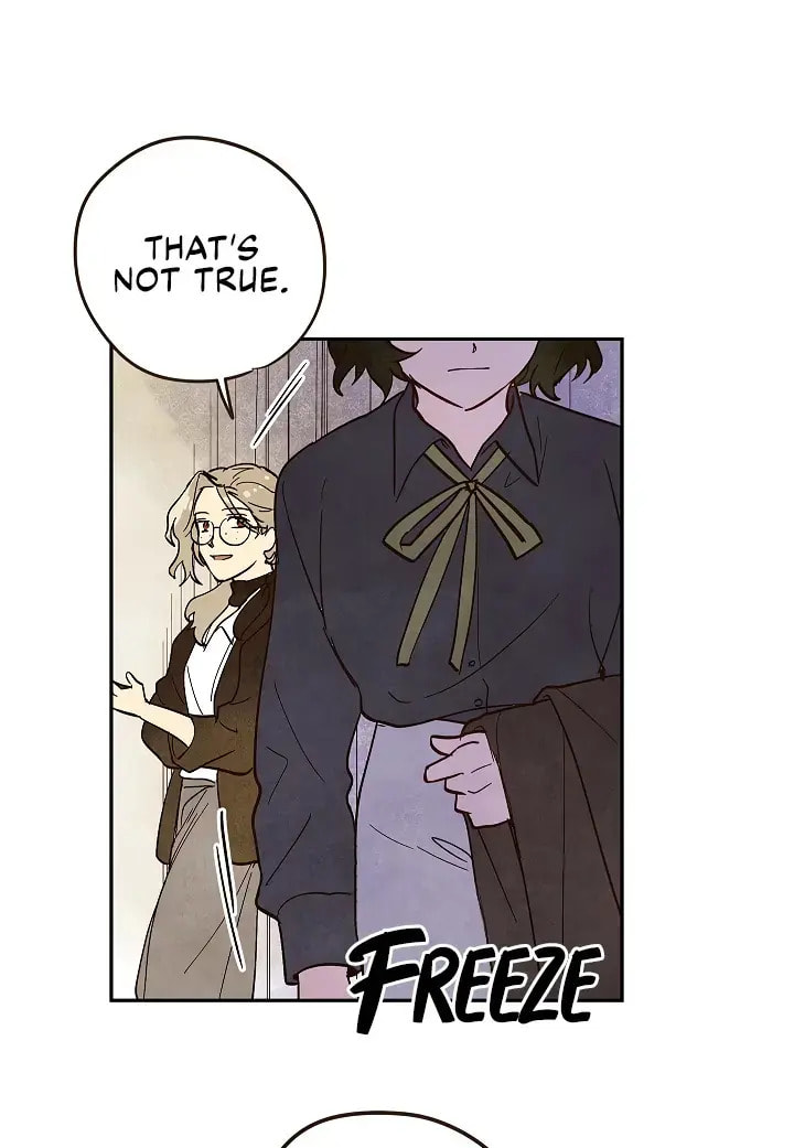 The End (Yeonsan) Chapter 2 page 45 - 