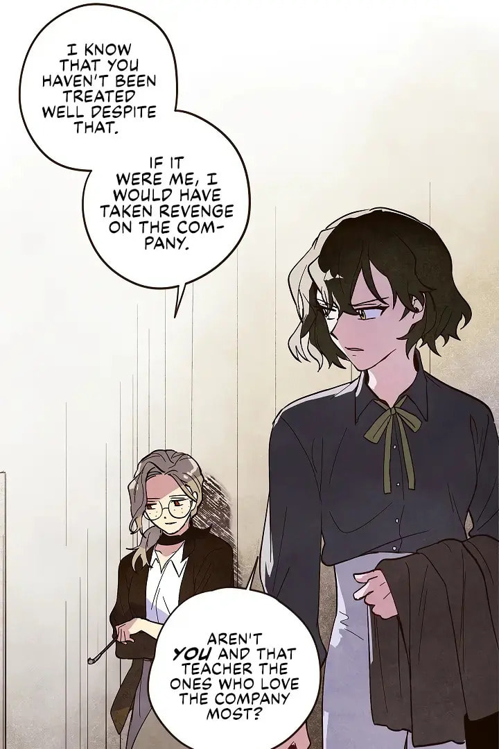 The End (Yeonsan) Chapter 2 page 47 - 
